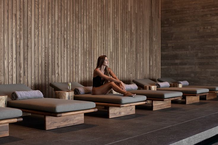 Een dag in onze spa: behind the scenes